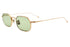 TT11 Akira col.Gold / Graphite Green